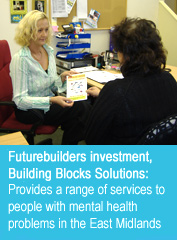 Building Blocks Solutions