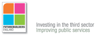 Investing in the third sector. Improving public services.