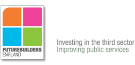 Futurebuilders - investing in the third sector, improving public services