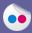 flickr logo