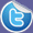twitter logo